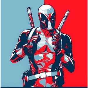 Meet your Posher, Alfredo